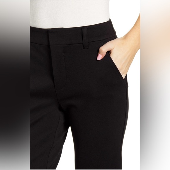 Wit & Wisdom Ab’Solution High Waist Crop Trouser Sz 14 EUC - Picture 2 of 5